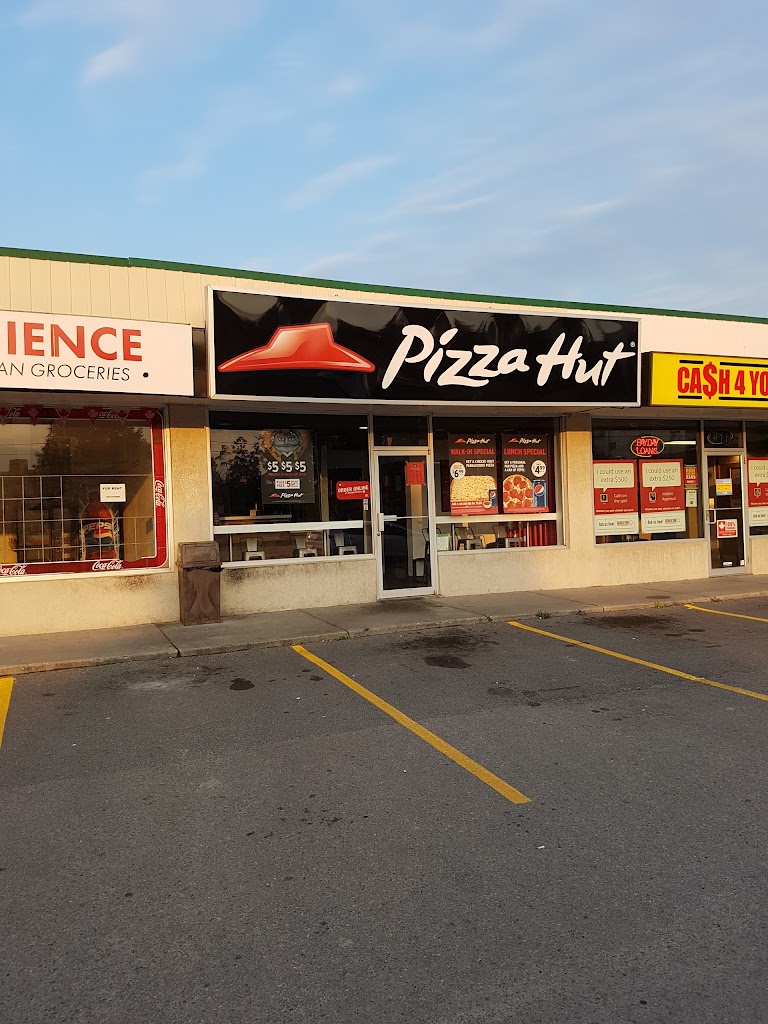 Pizza Hut