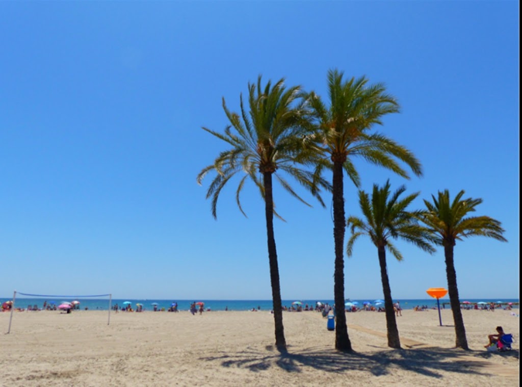 Playa Varadero — Del propietario