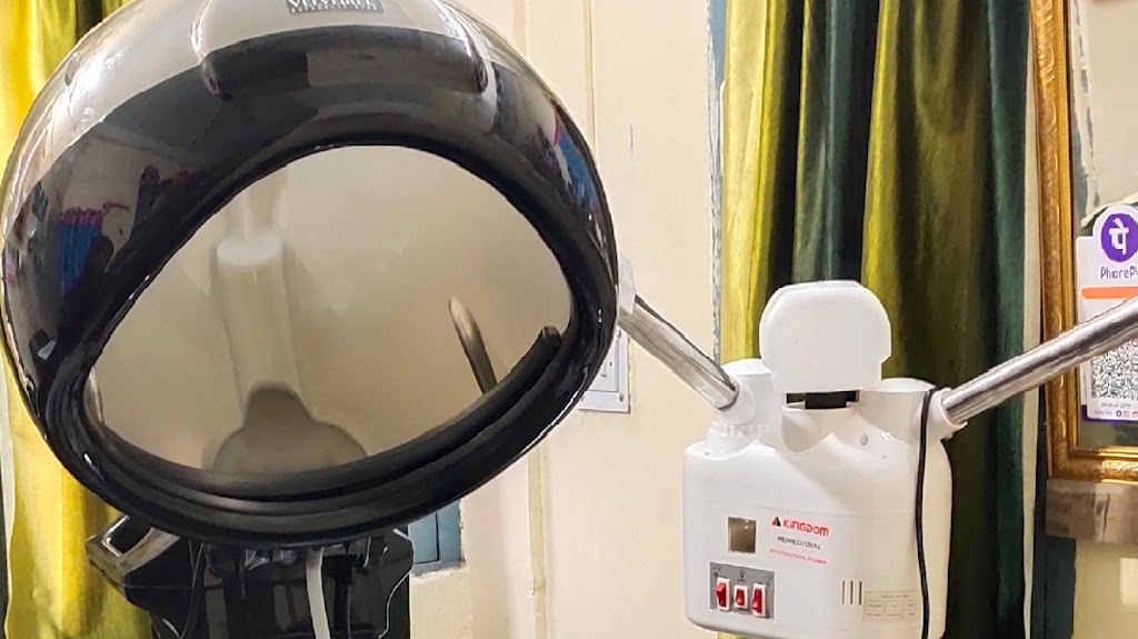 Nandani Makeup Hair Solutions