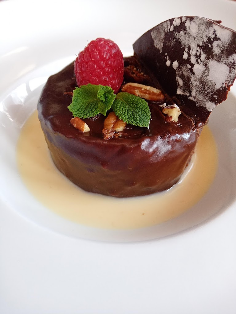 L'Arlequin, restaurant d'application in Dieppe
