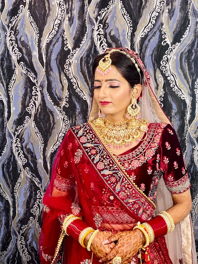 Sach Salon And Academy Hair Skin Aesthetics Makeup Nails