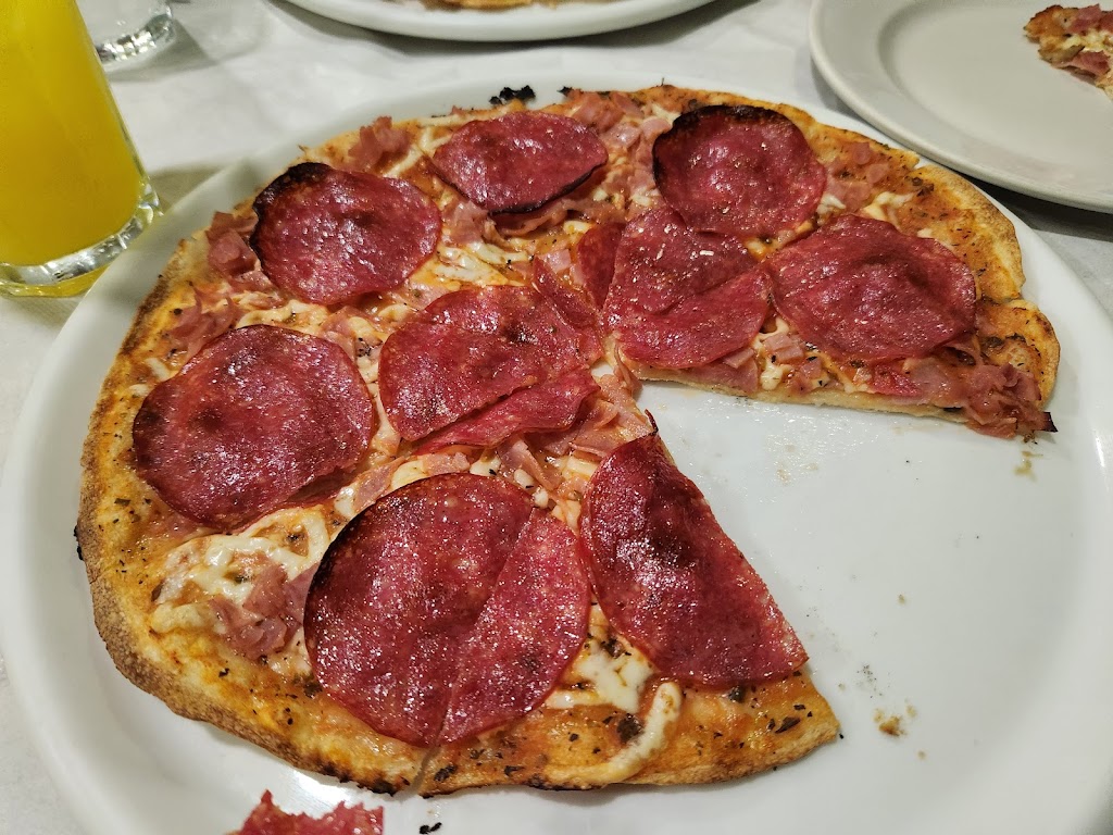 Pizzeria Ernesto