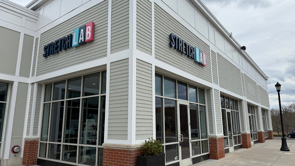  StretchLab