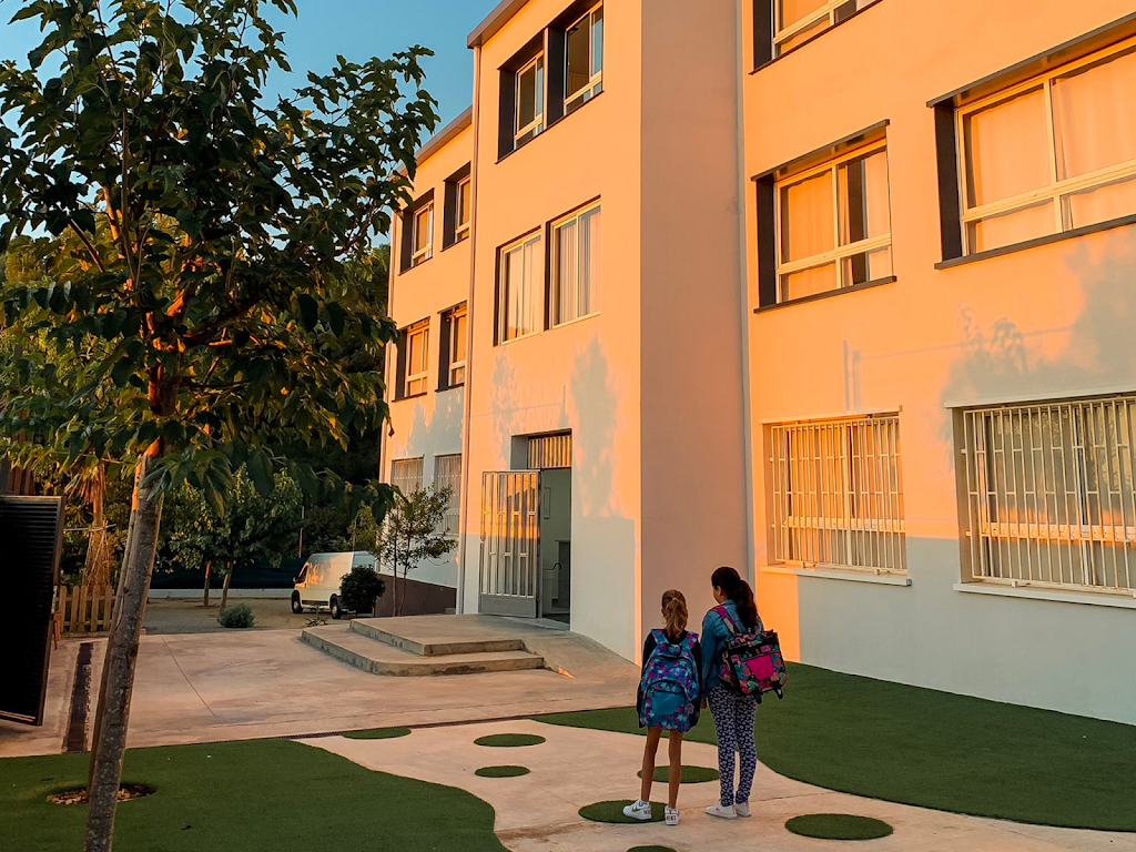 Colegio San Jose - Primaria