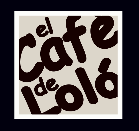 El Cafe De Lolo — Del propietario