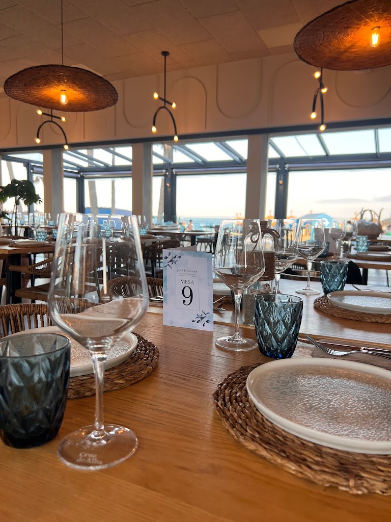 Chiringuito Horizonte del Mar Fuengirola