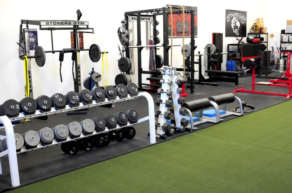  Competitive Edge – Athletic Performance Center