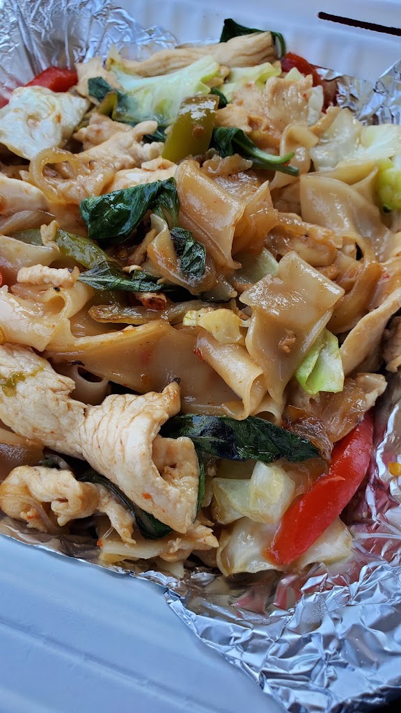 Patty's Thai Kitchen