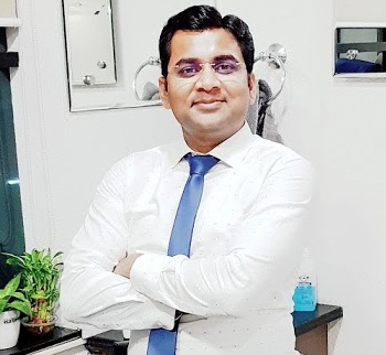 Dr Pranay Singh