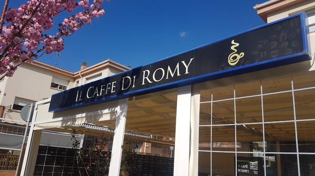 Il caffe di Romy