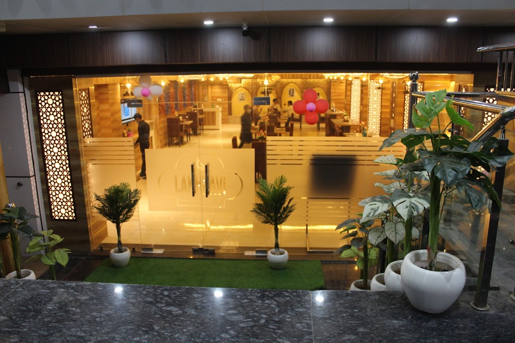 Lakhnavi Swaad Family Restaurant Banquet