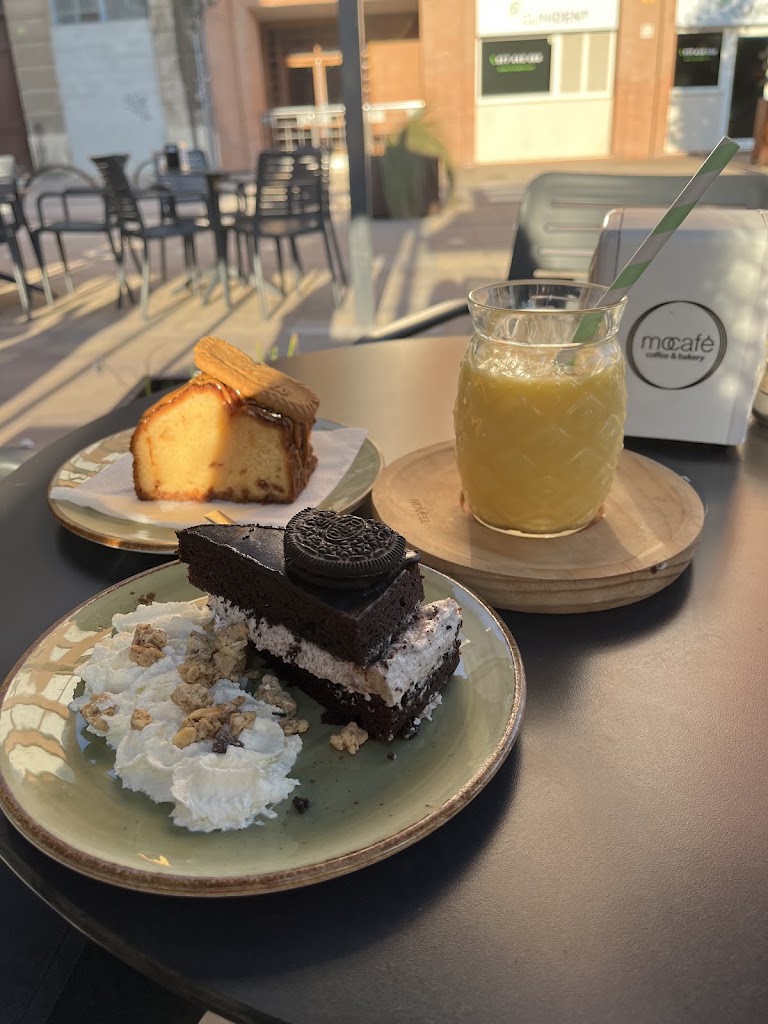 Mocafe — Mas recientes