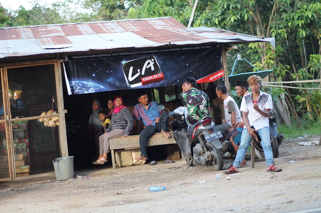 Bengkel TJM