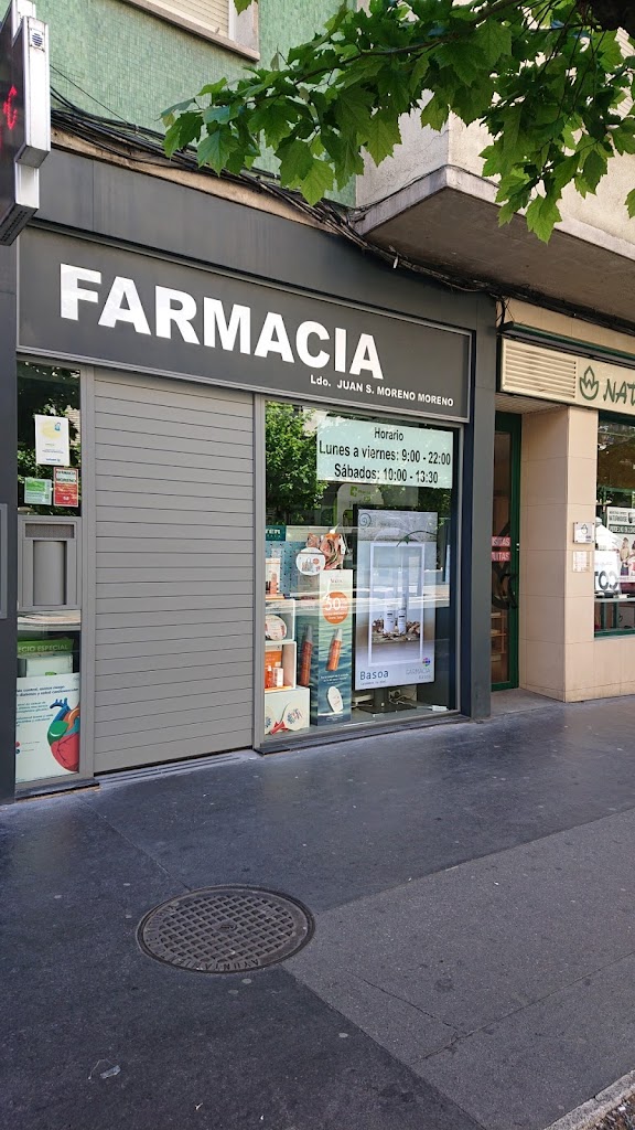 Moreno Moreno Juan Sebastian