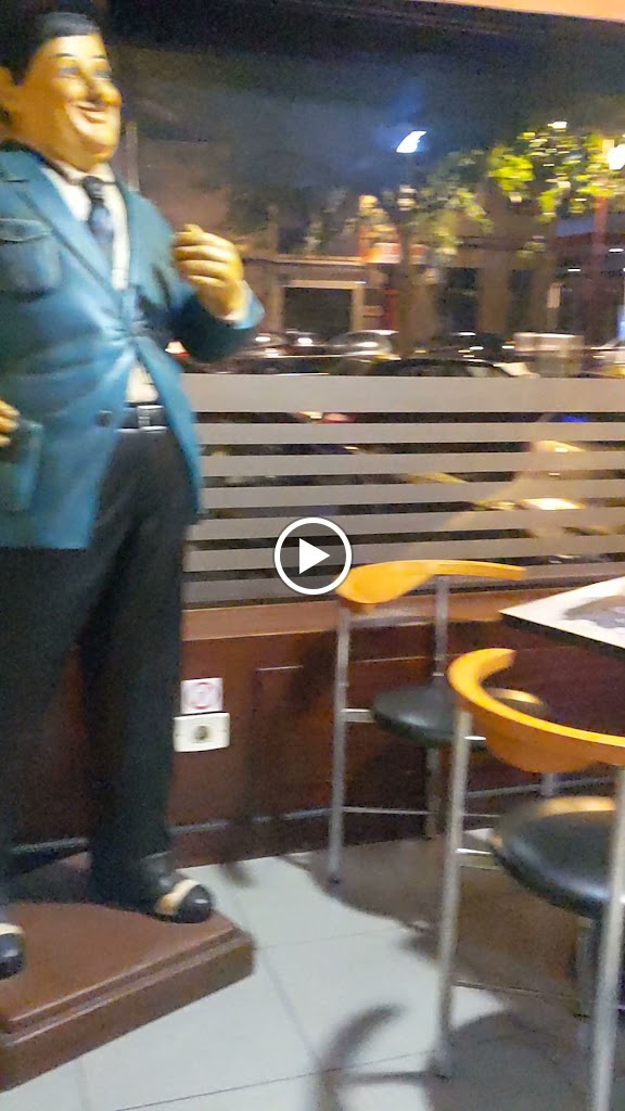 Bar Underground — Videos