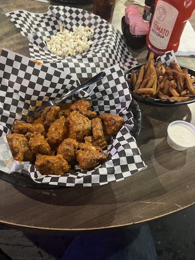 Food & drink