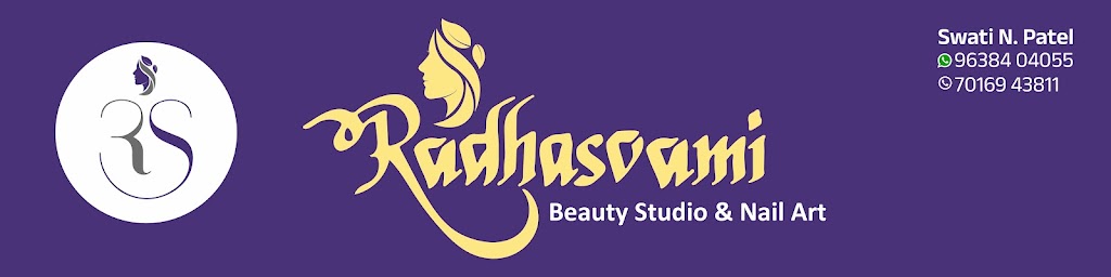 Radhasoami Beauty Studio And Nail Art