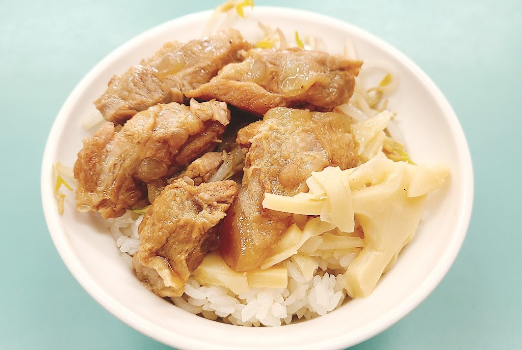 聖記軟骨飯 的照片
