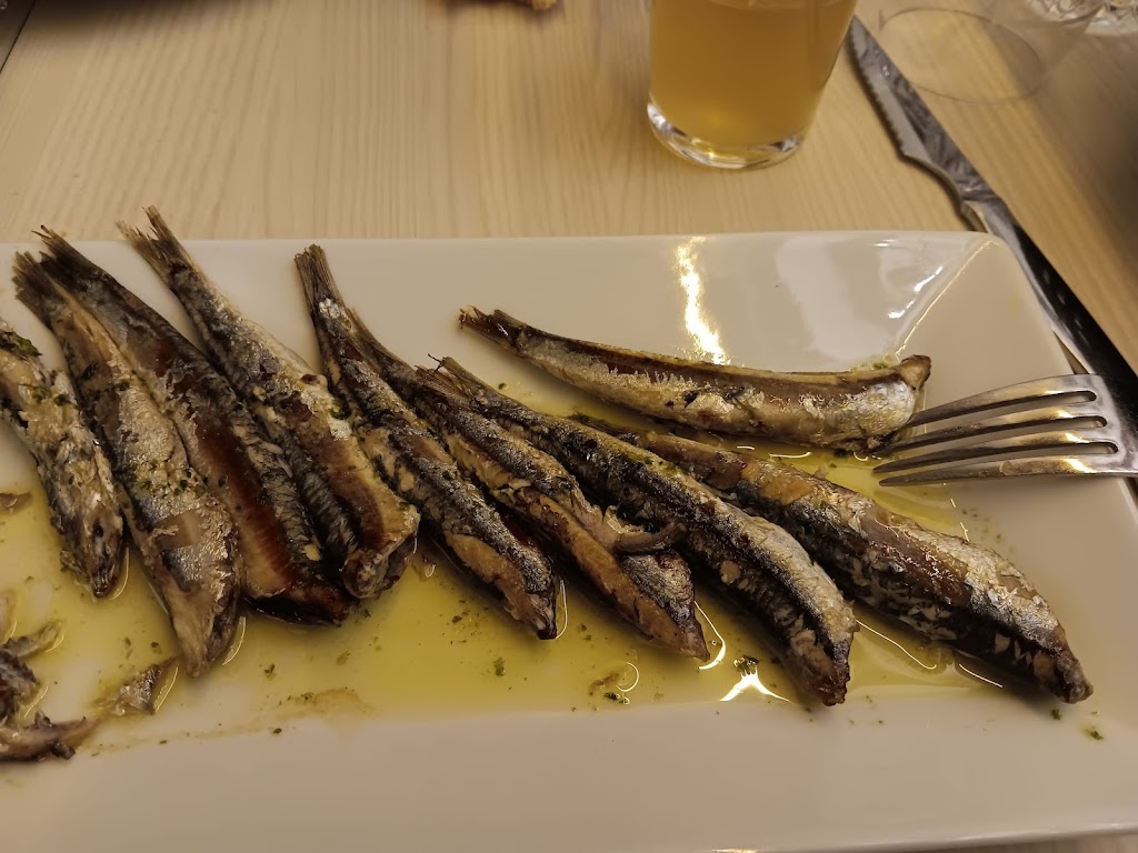 Meson Pirineo — Mas recientes
