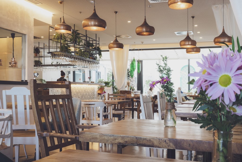 El Patio Restaurante Tarifa