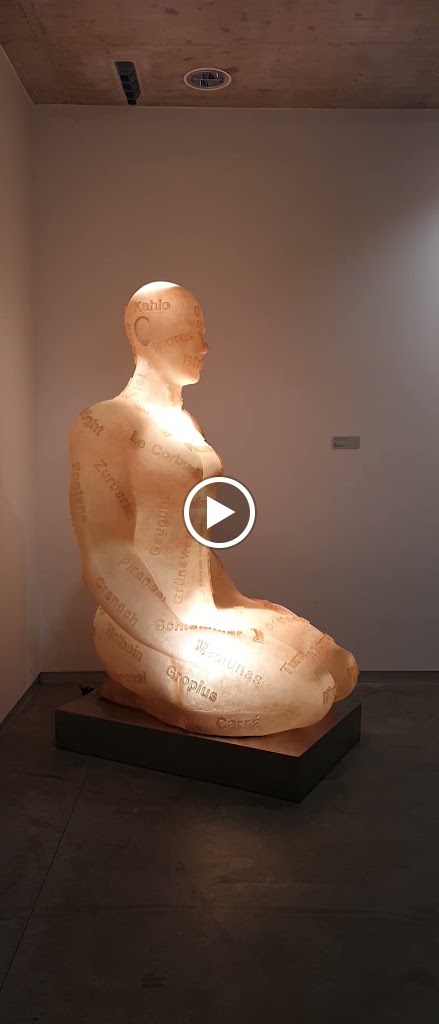 Museo Regional de Arte Moderno — Videos