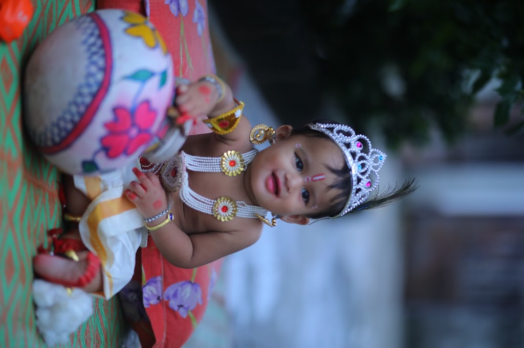 Appearance Unisex Salon