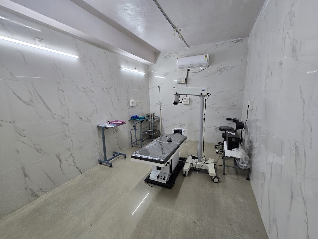 Vannela Suneetha Eye Hospital