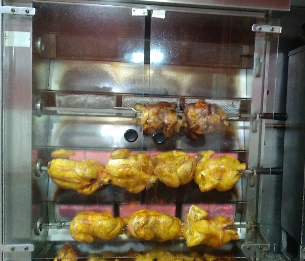 LA TABERNA RESTAURANTE KEBAB PIZZERIA