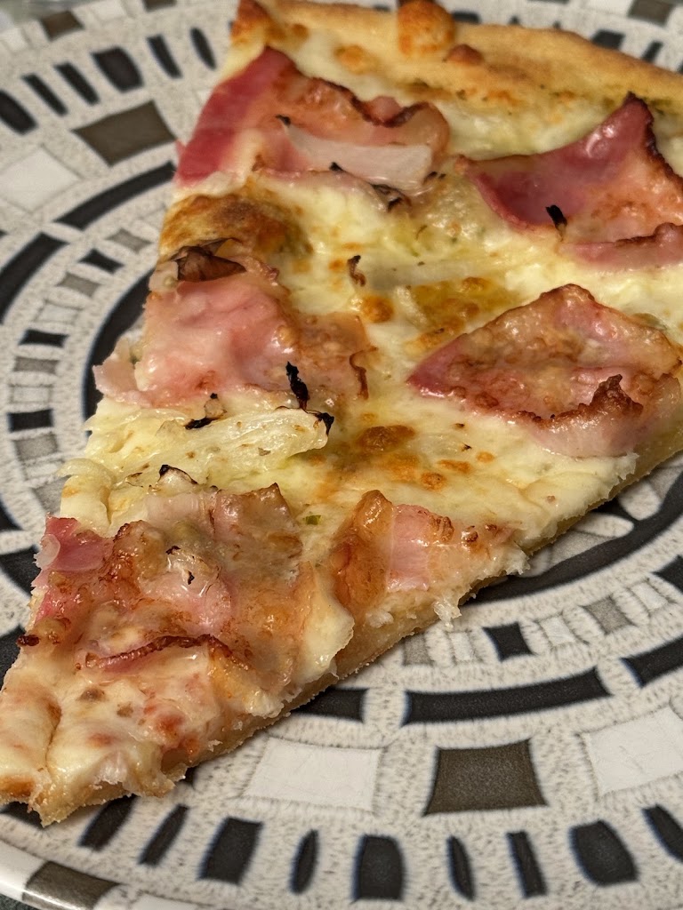 Pizzeria Santarromana — Mas recientes