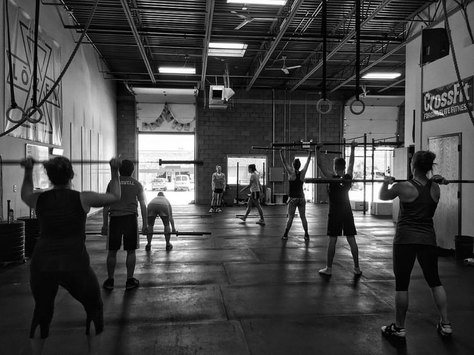  Flux Fitness & Nutrition