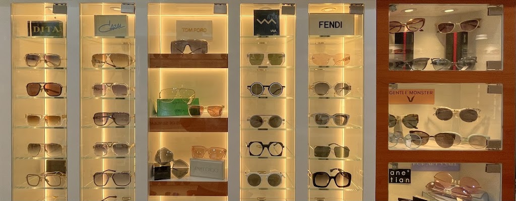 Display case