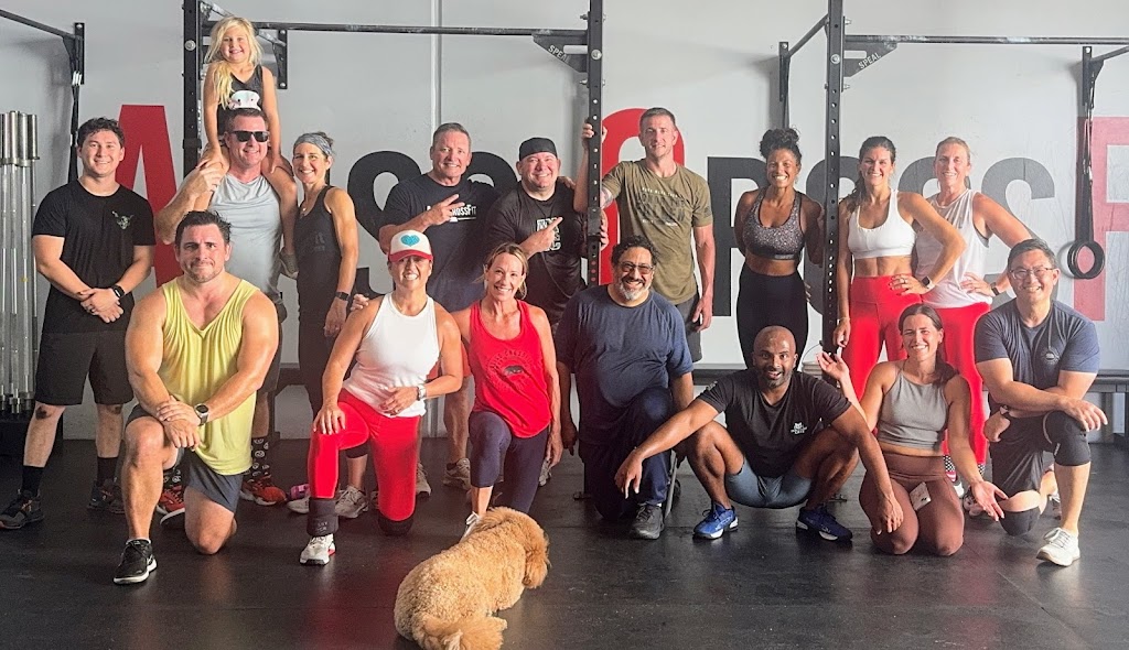  Aliso CrossFit