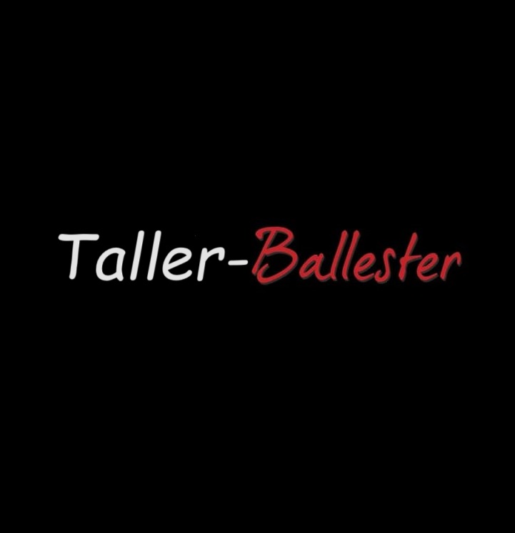 Taller Ballester — Del propietario