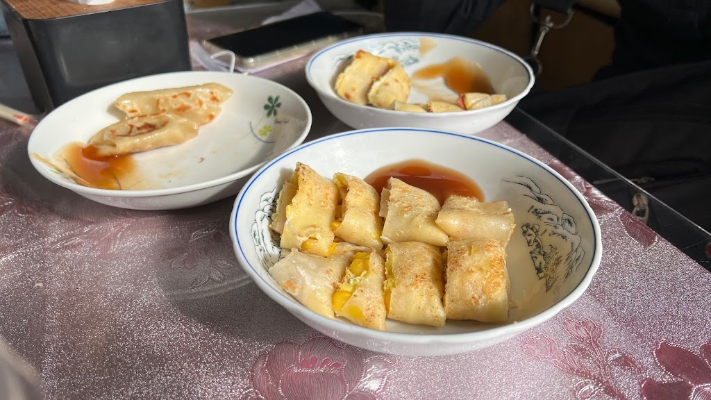 田園早餐店 的照片