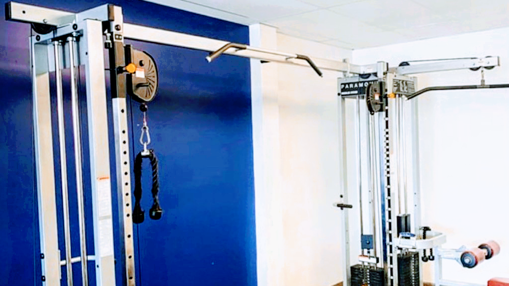  Sync Health and Fitness