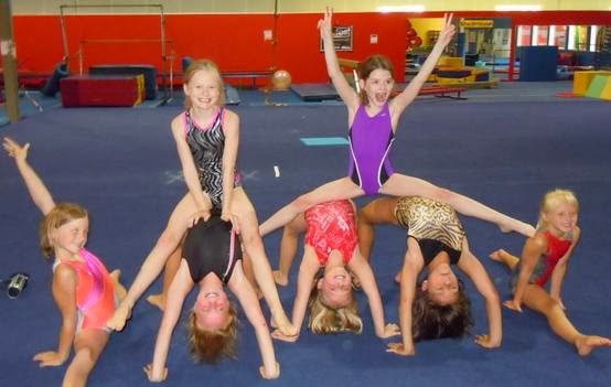  Flip n Twist Gymnastics Cincinnati