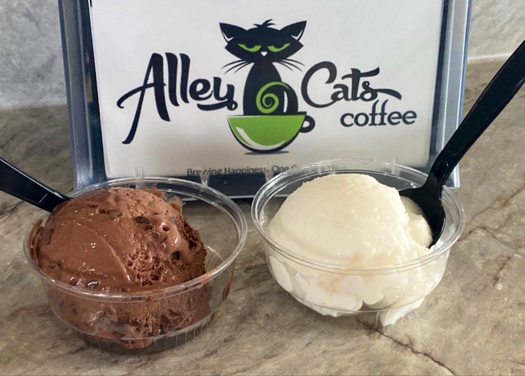  Alley Cats Coffee