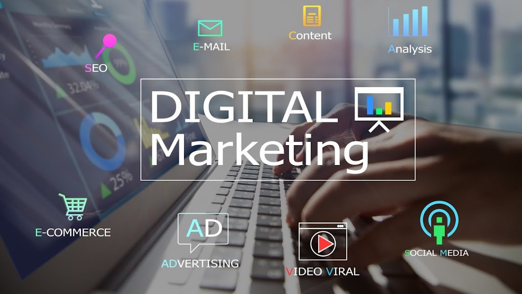 Silver Cloud Digital Marketing Agency