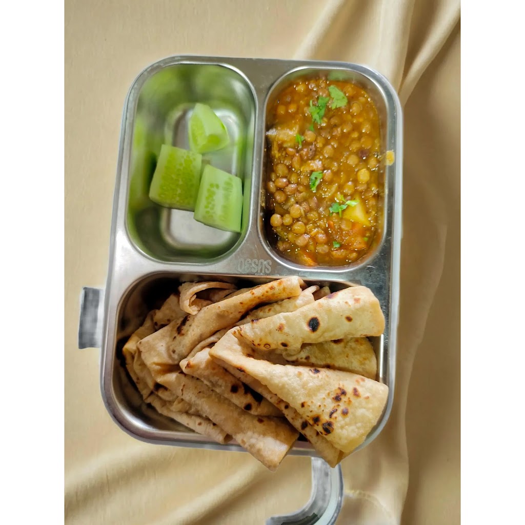 Thali