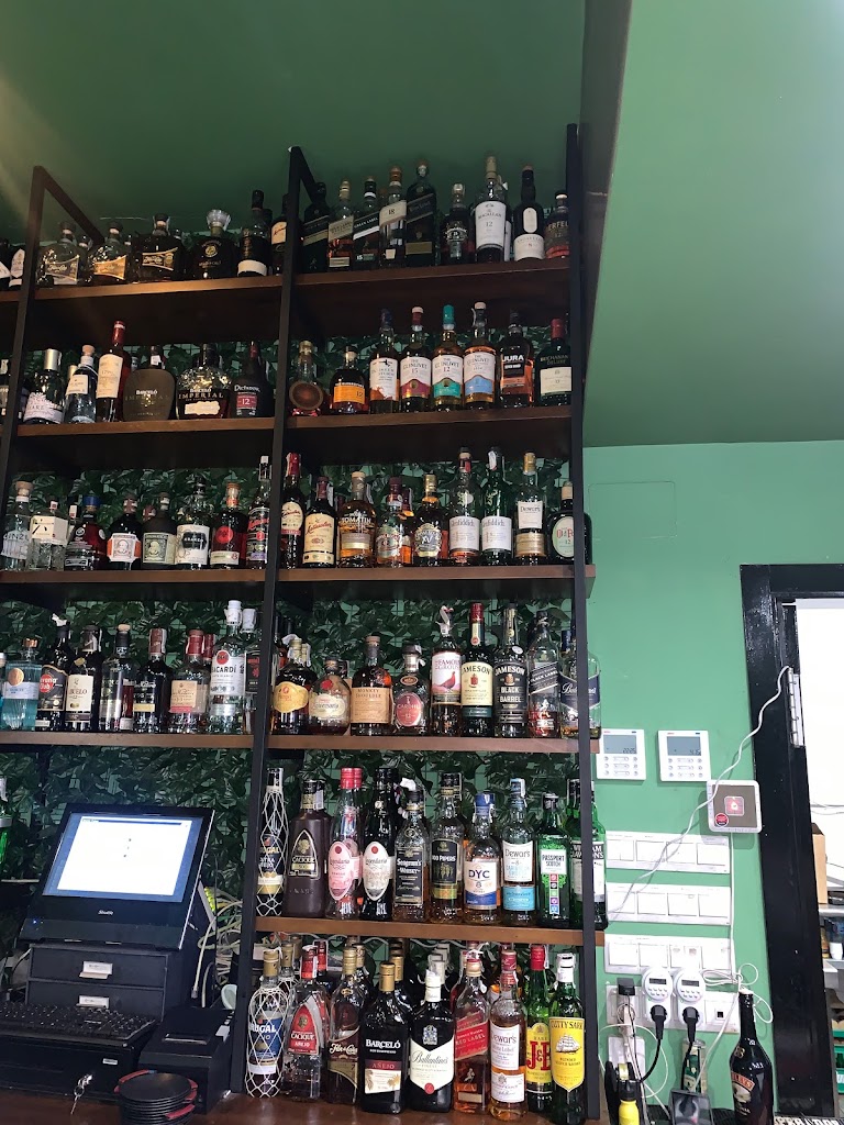 Pub Macaco cafe y copas