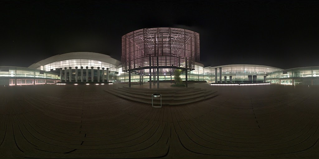 Street View & 360deg