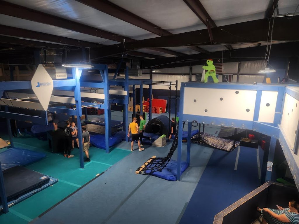  Springfield Warrior Sports