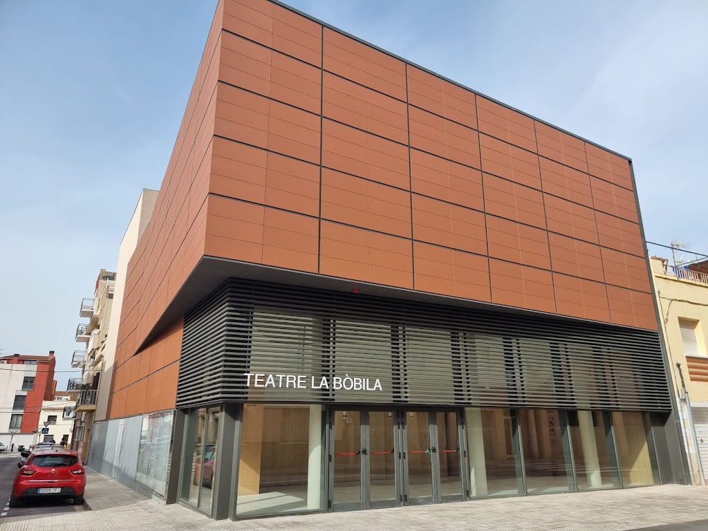 Teatre La Bobila