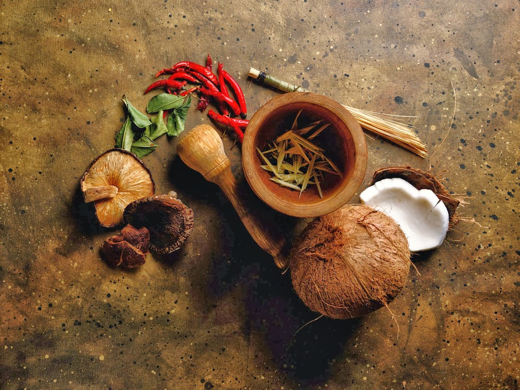 Chaba Thai Cuisine