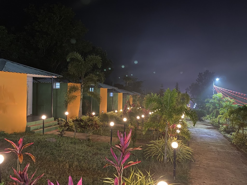 Meena Hill Royal Resort