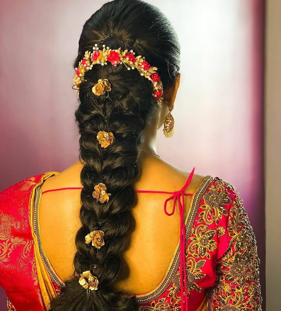 Varshini Beauty Care