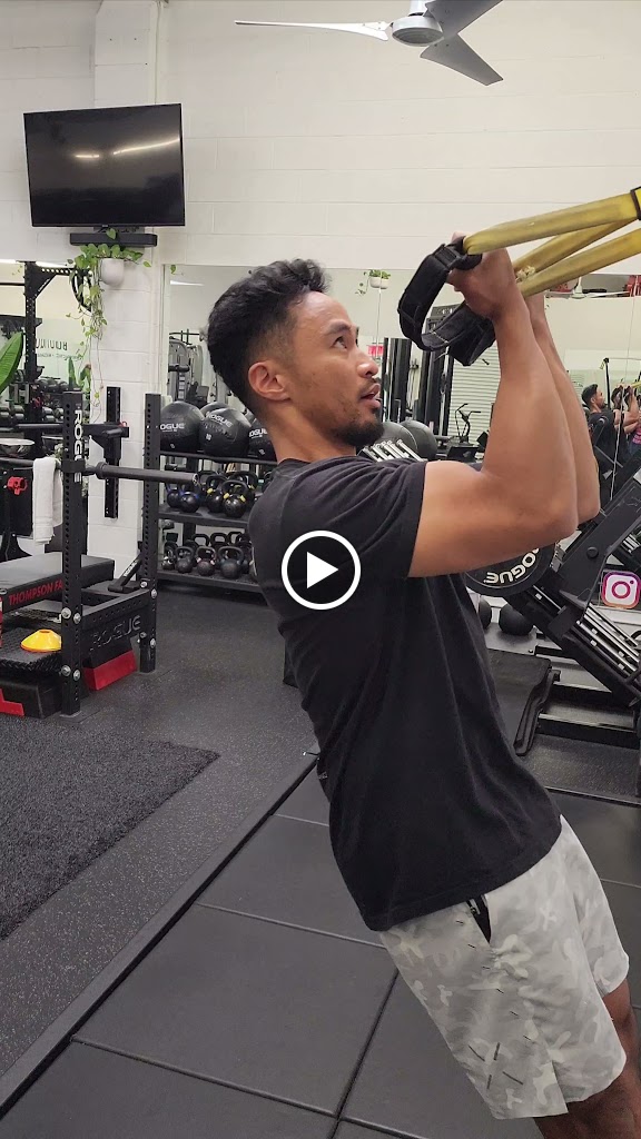  OmniFit Personal Fitness Training