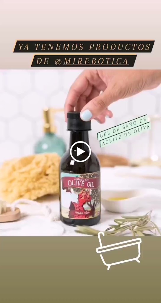 Farmacia Clara Diaz Heredia — Videos