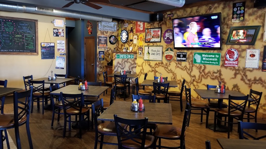  Aliota's Pub & Grill