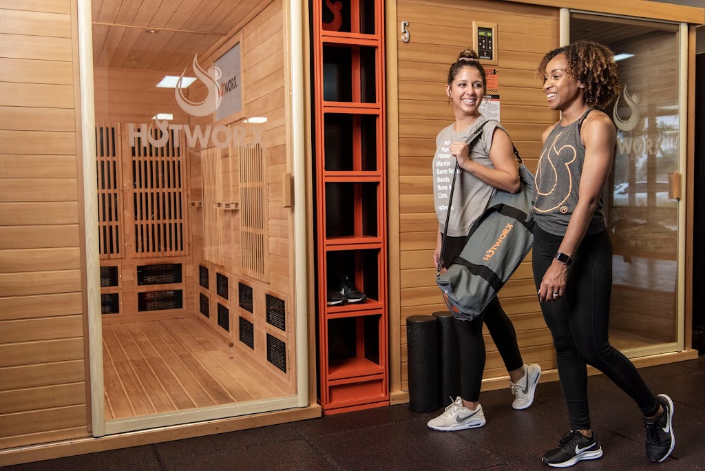  HOTWORX - Fayetteville, AR - College Ave